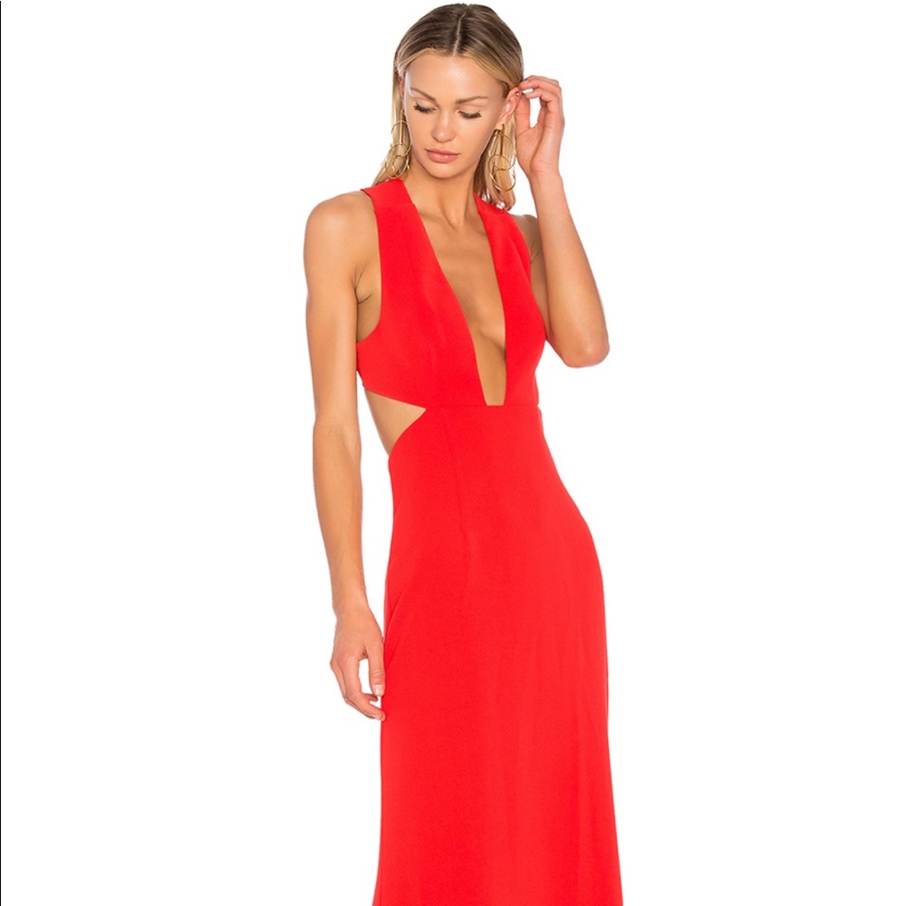 NBD Dress